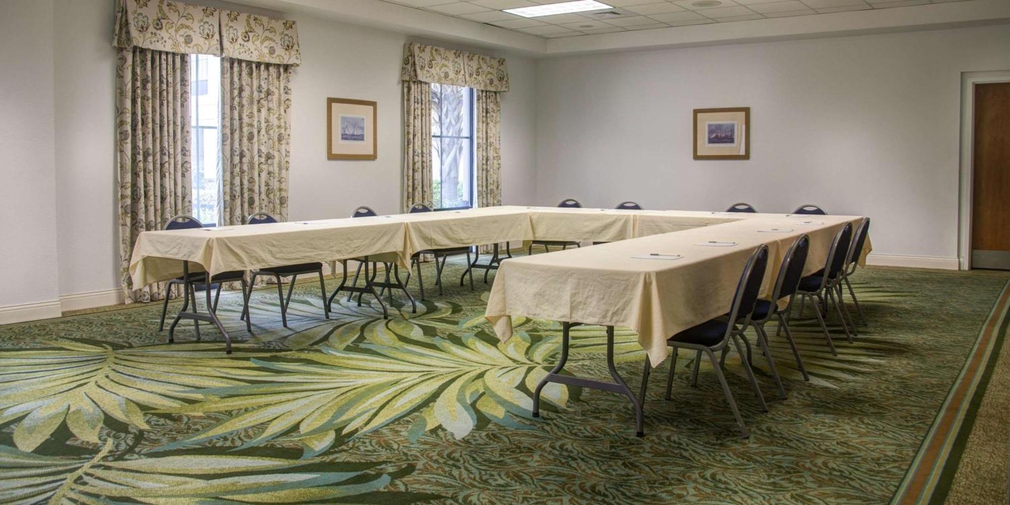 Hampton Inn Charleston-Daniel Island Eksteriør bilde