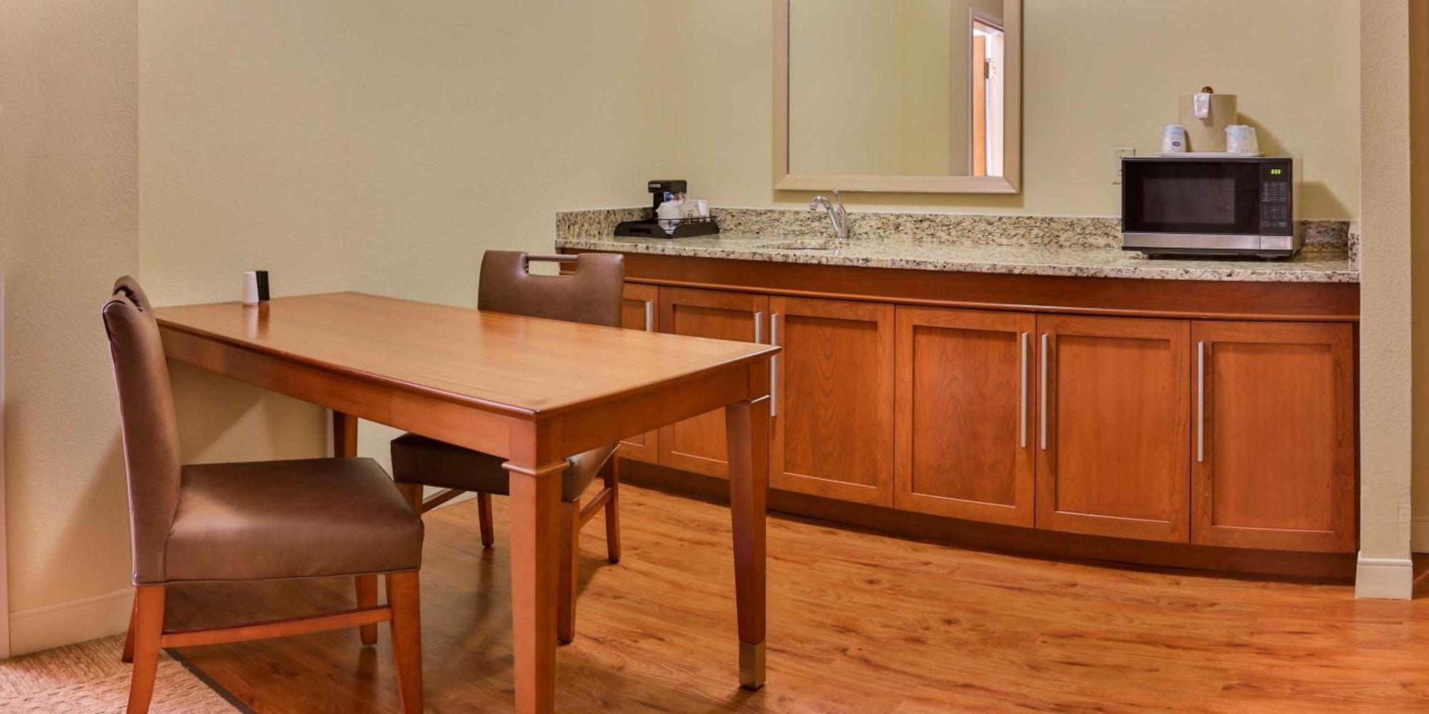 Hampton Inn Charleston-Daniel Island Eksteriør bilde