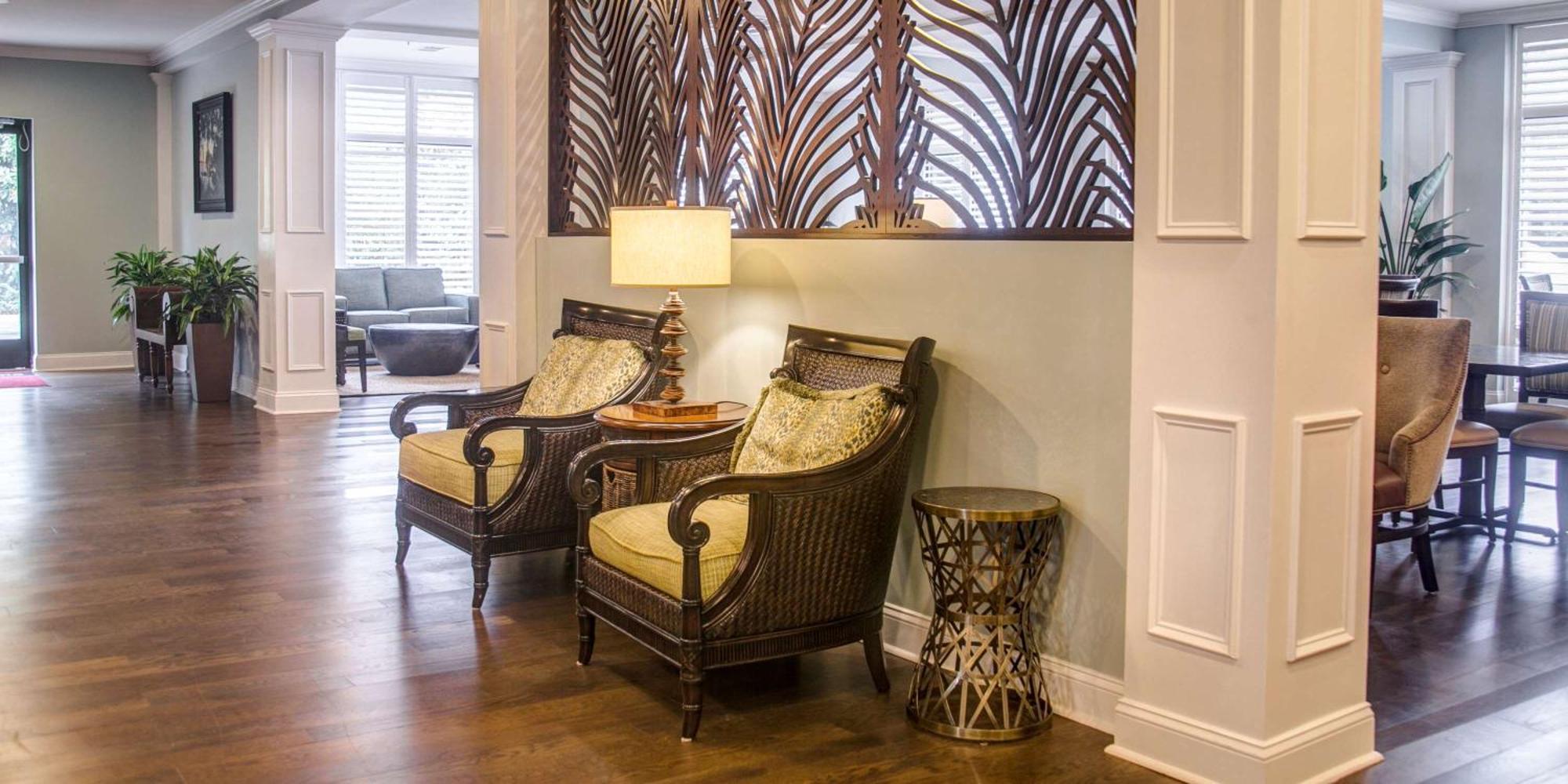 Hampton Inn Charleston-Daniel Island Eksteriør bilde