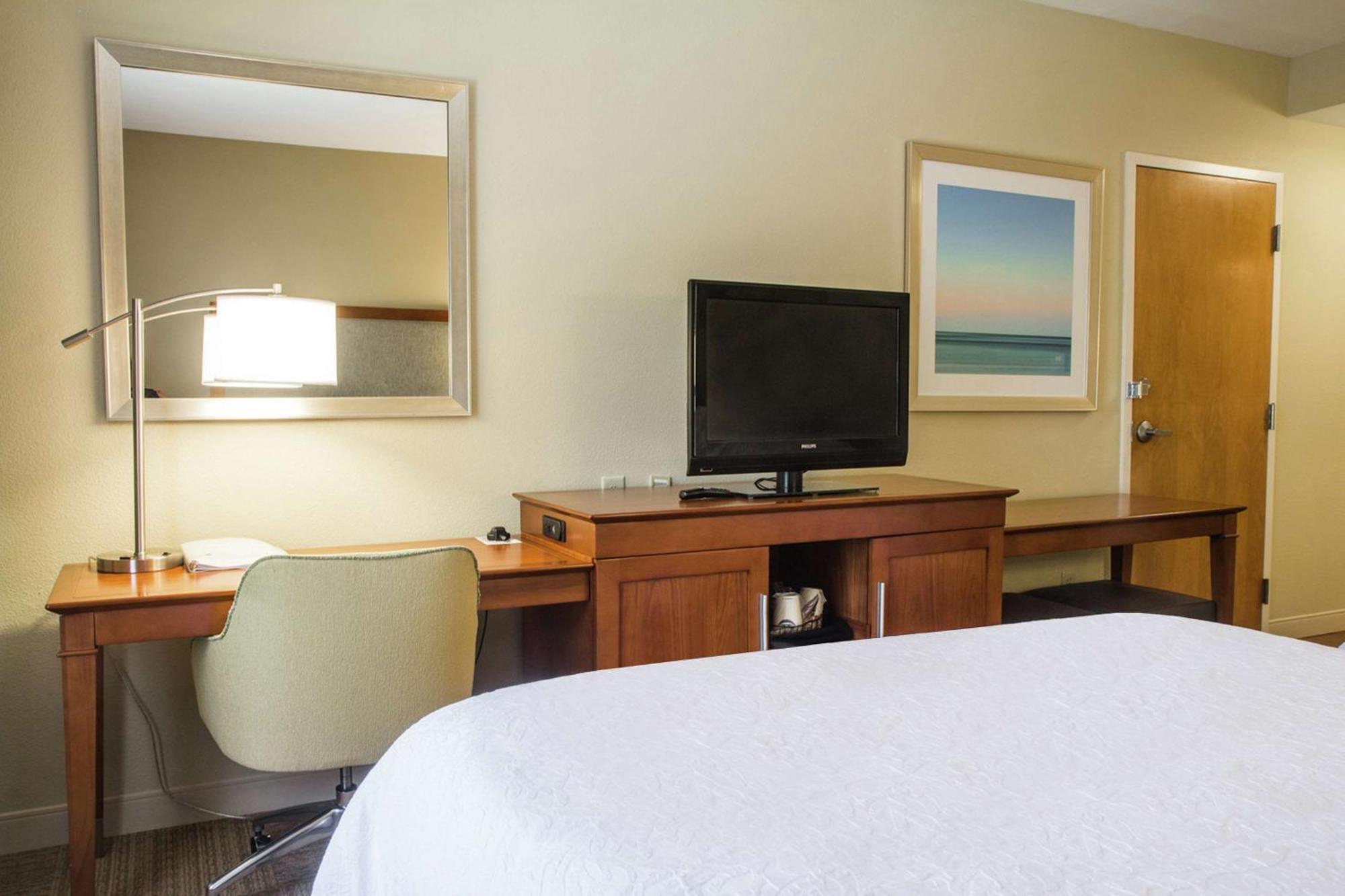 Hampton Inn Charleston-Daniel Island Eksteriør bilde