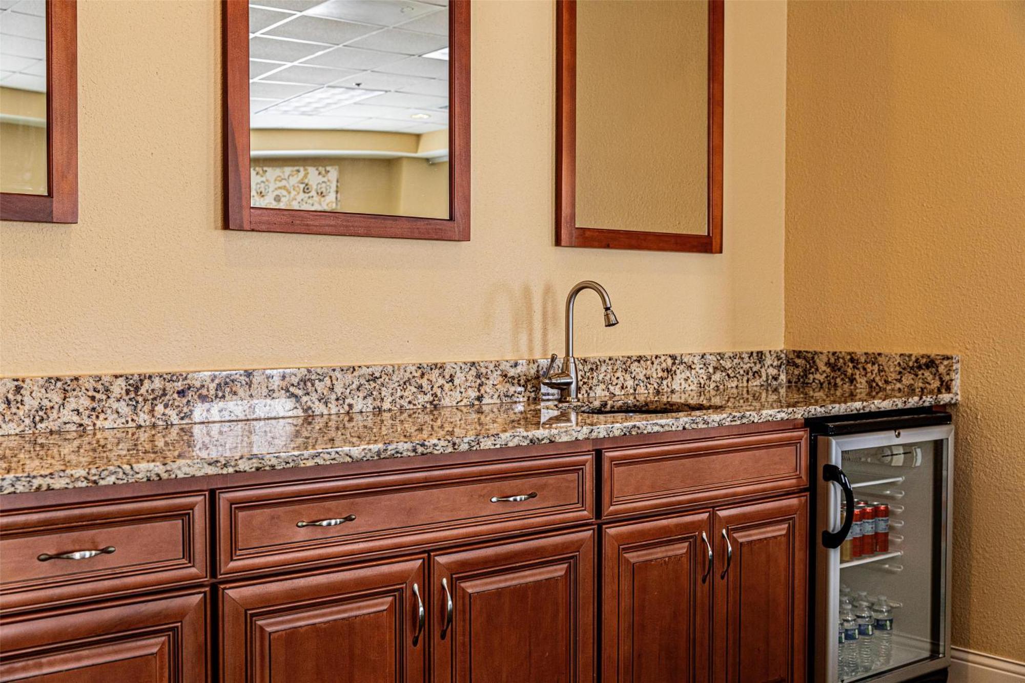 Hampton Inn Charleston-Daniel Island Eksteriør bilde