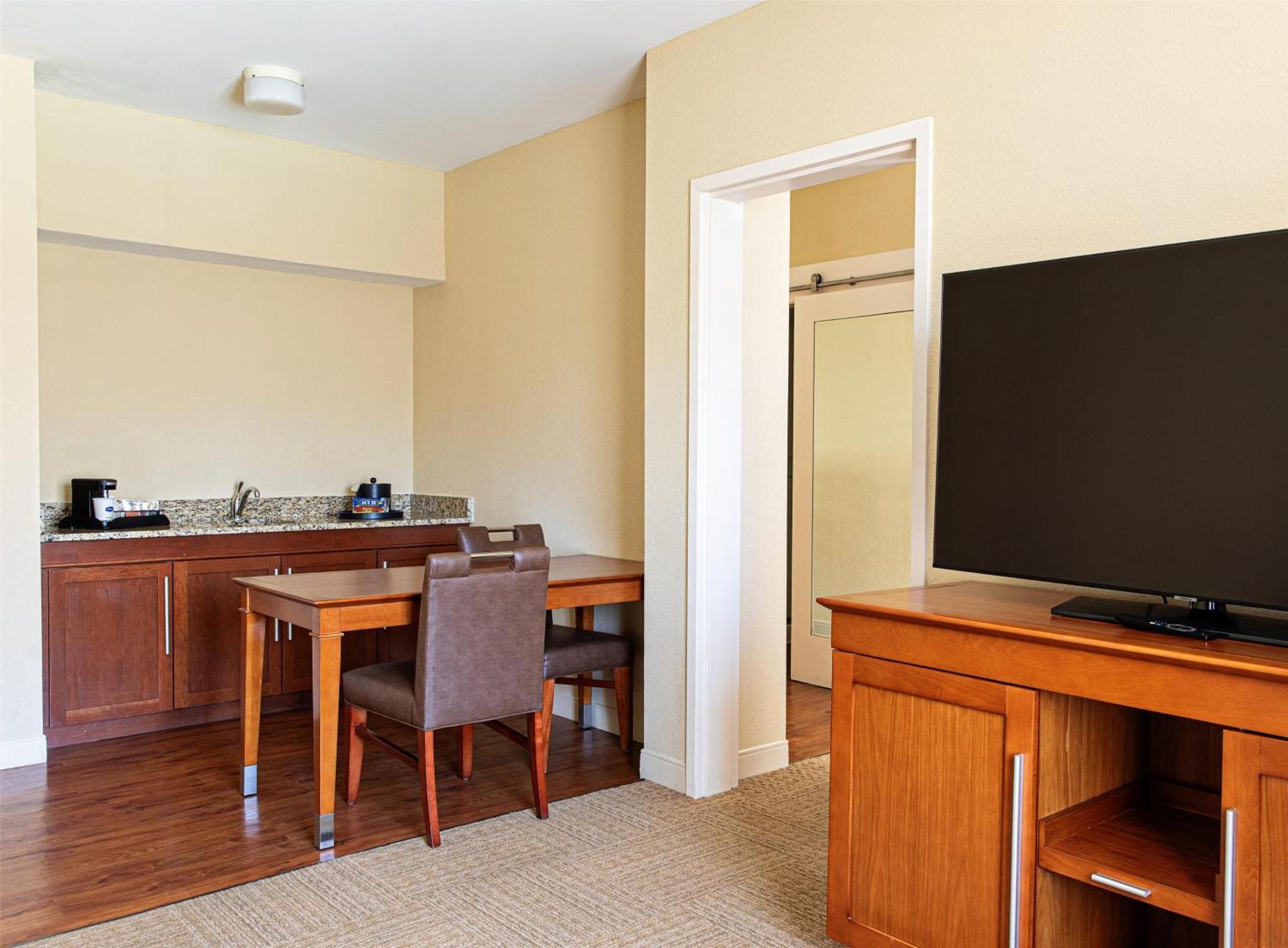 Hampton Inn Charleston-Daniel Island Eksteriør bilde